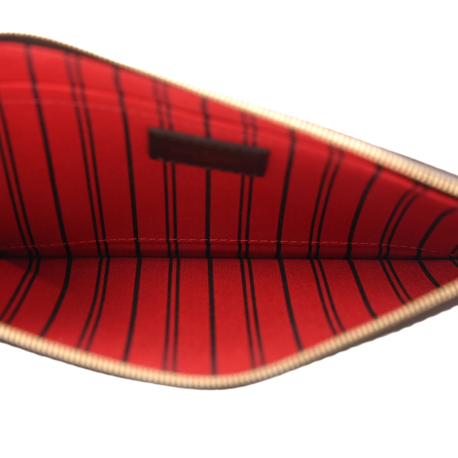 Louis Vuitton Damier Ebene Neo Neverfull GM 7 of 12