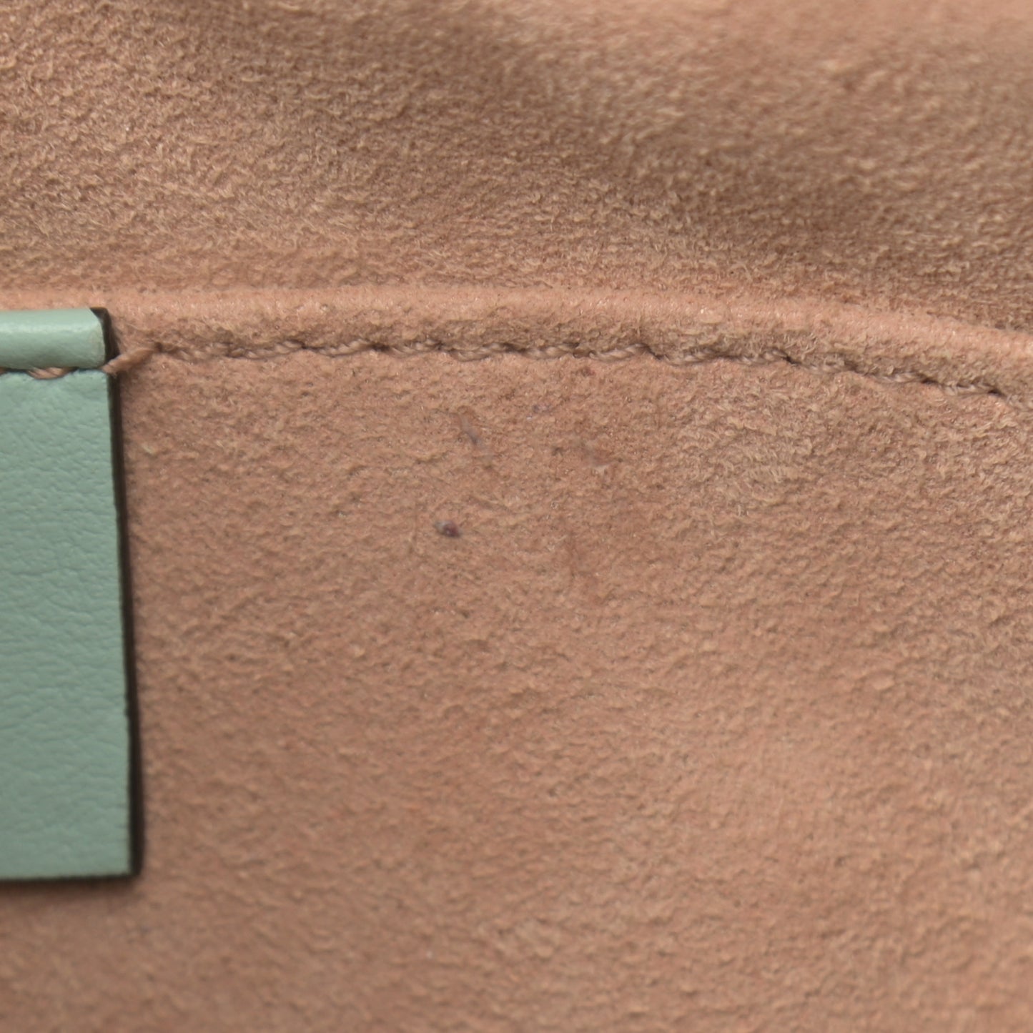 Calfskin Matelasse Diagonal Small GG Marmont Chain Shoulder Bag Multicolor Pastel