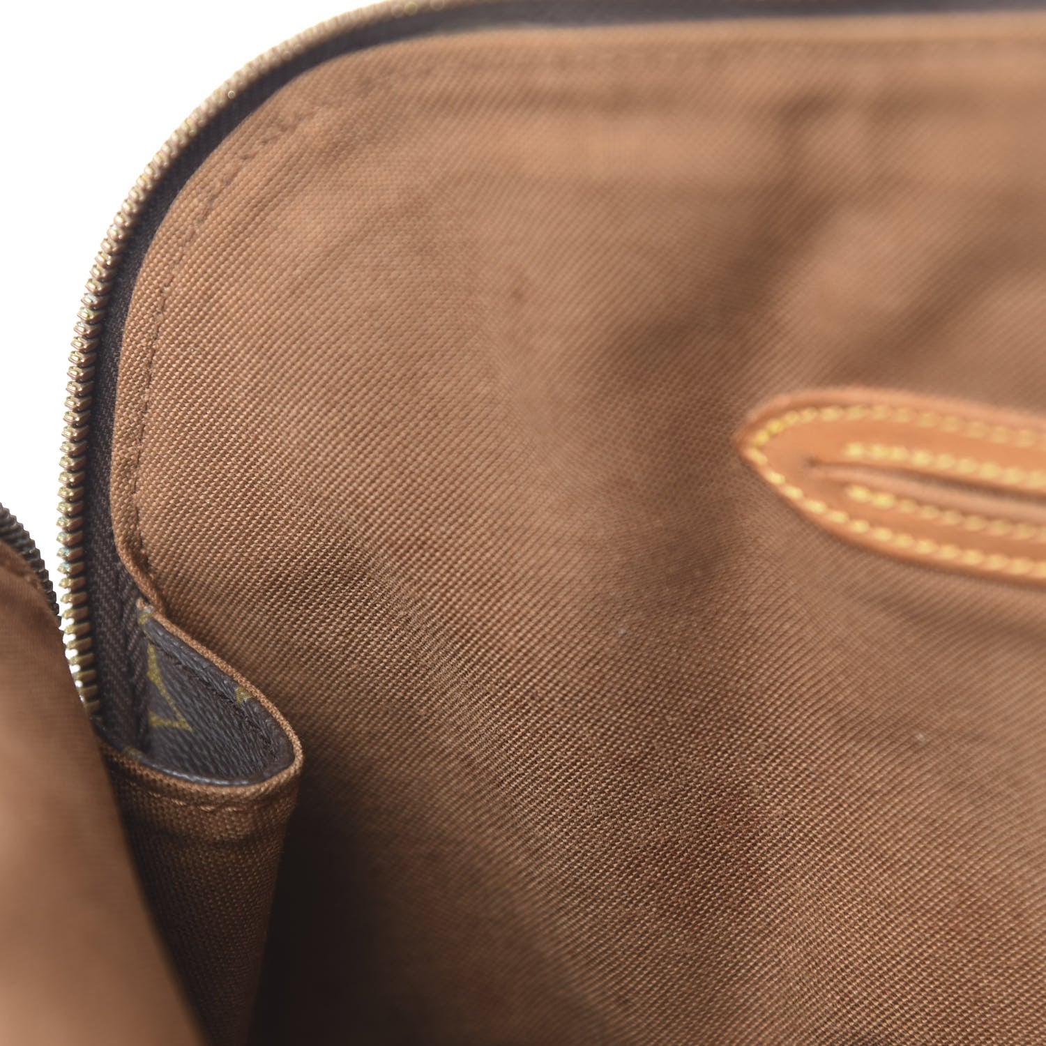 Louis Vuitton Monogram Alma PM 8 of 15