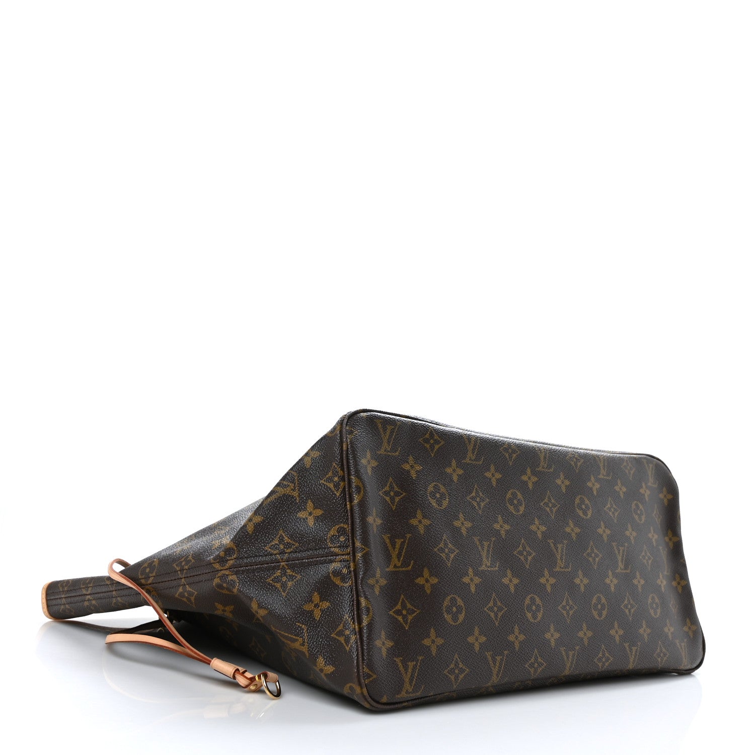 Louis Vuitton Monogram Neverfull GM 5 of 10