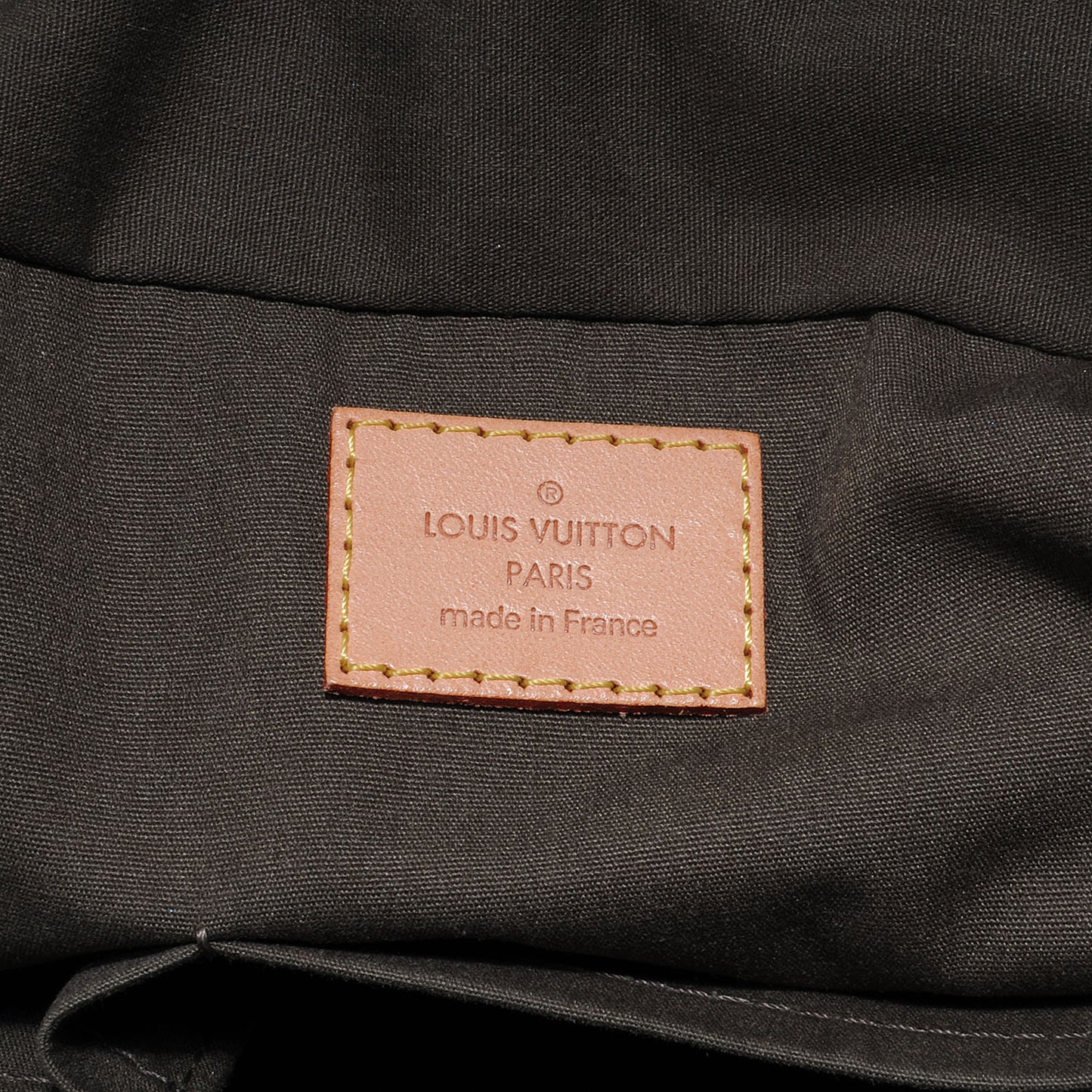 Denim Monogramouflage Jasmine