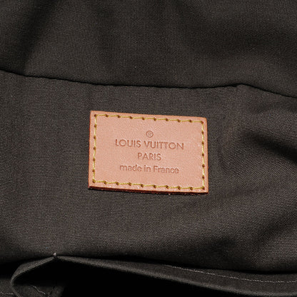 Louis Vuitton Denim Monogramouflage Jasmine 6 of 9