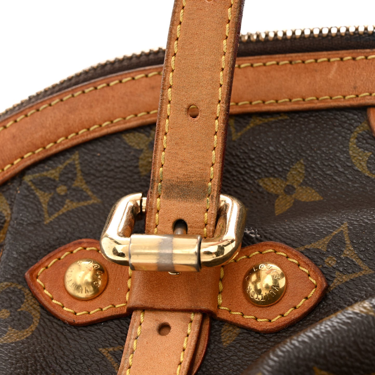 Monogram Tivoli GM