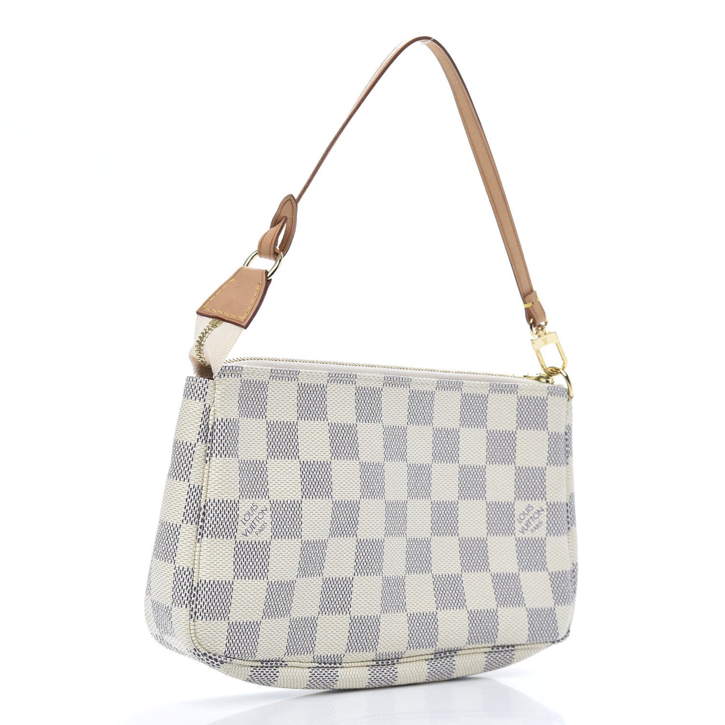 Damier Azur Pochette Accessories
