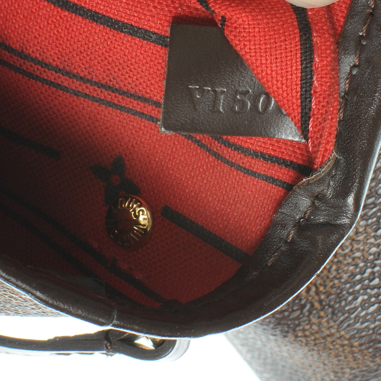Damier Ebene Neverfull PM