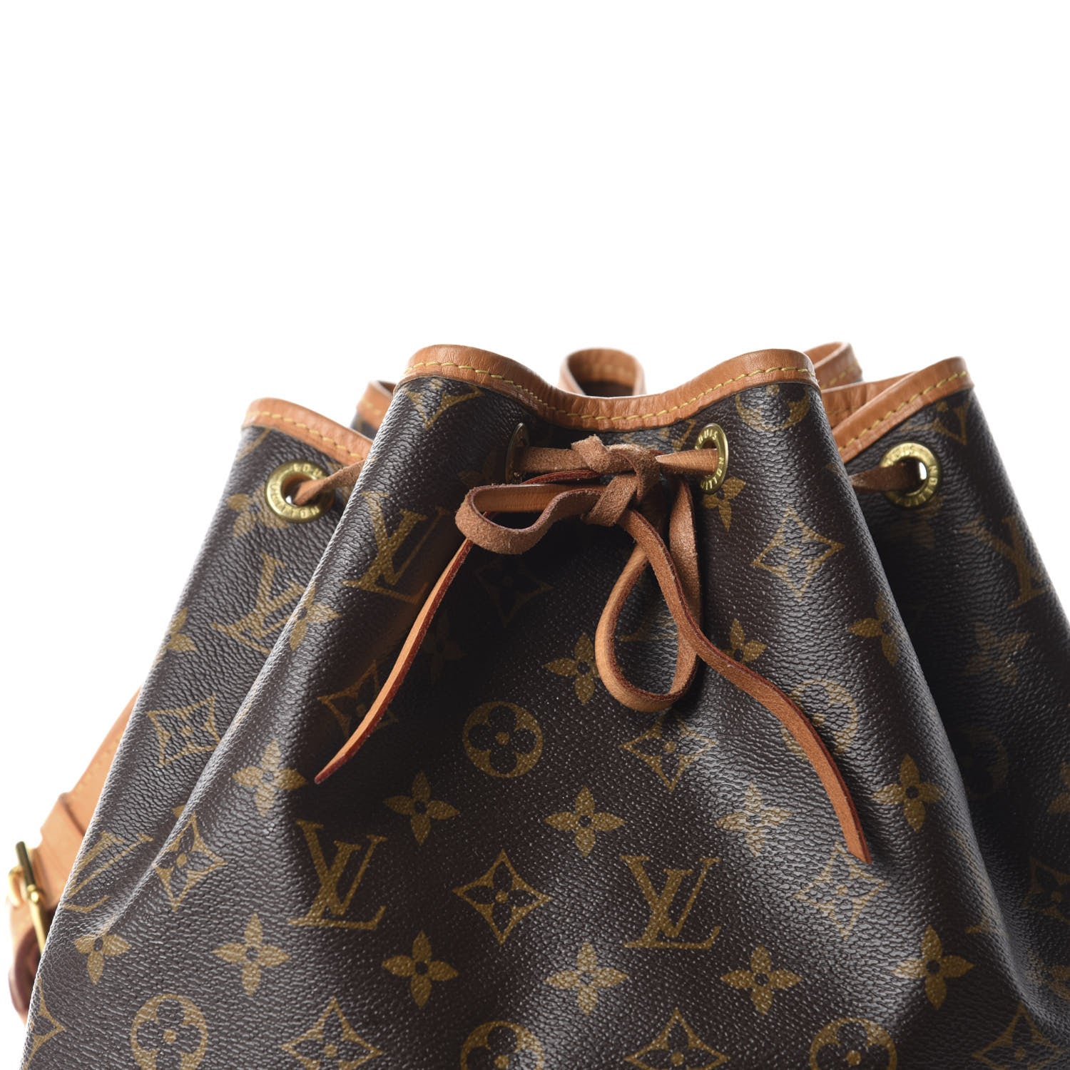 Louis Vuitton Monogram Noe 11 of 11