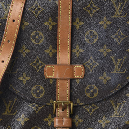 Louis Vuitton Monogram Chantilly GM 15 of 15