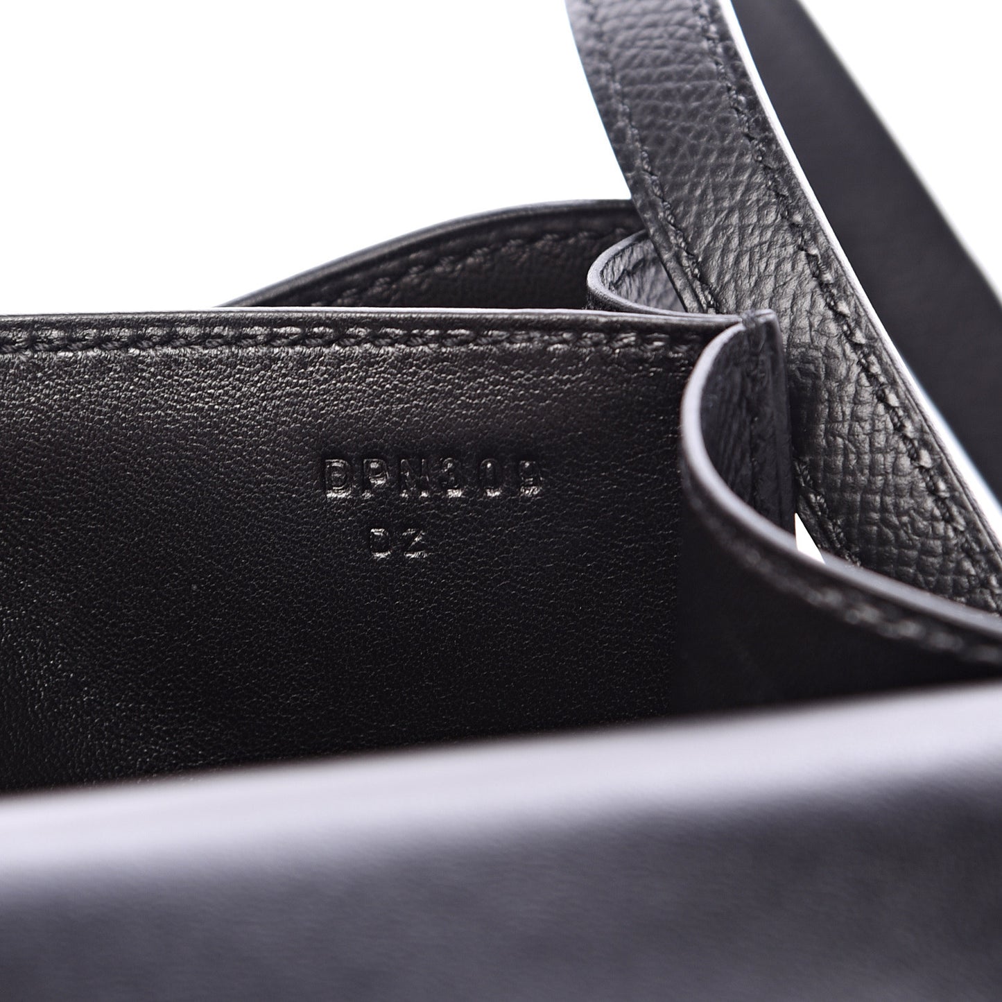 Epsom Constance 18 Black