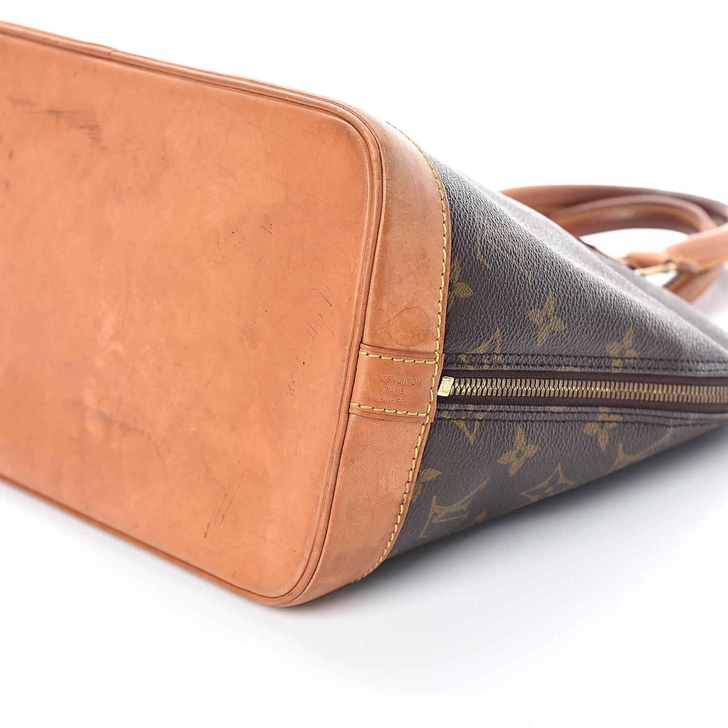 Monogram Alma PM