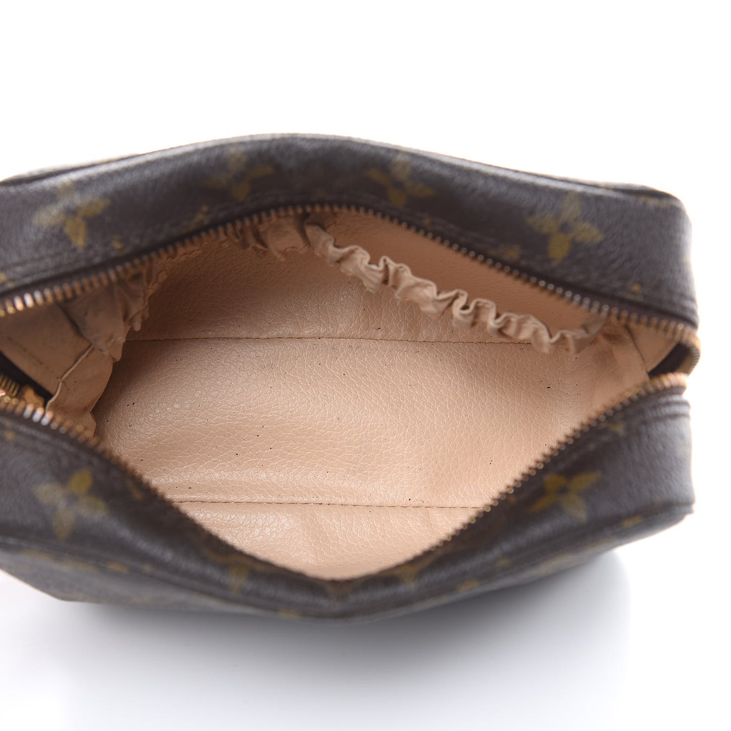 Monogram Trousse Toilette 19
