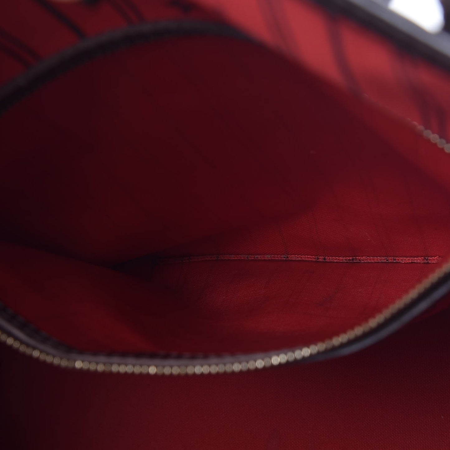 Damier Ebene Neverfull MM