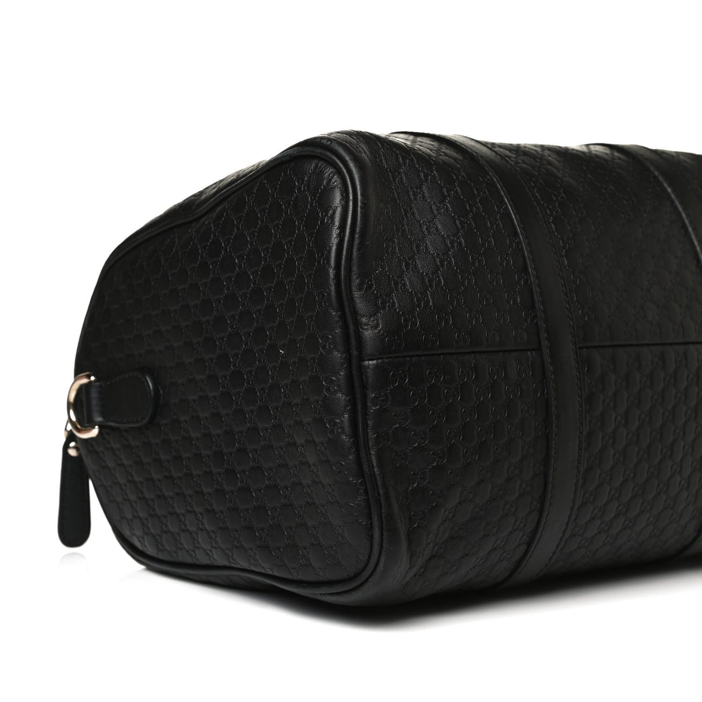 Microguccissima Medium Joy Boston Black