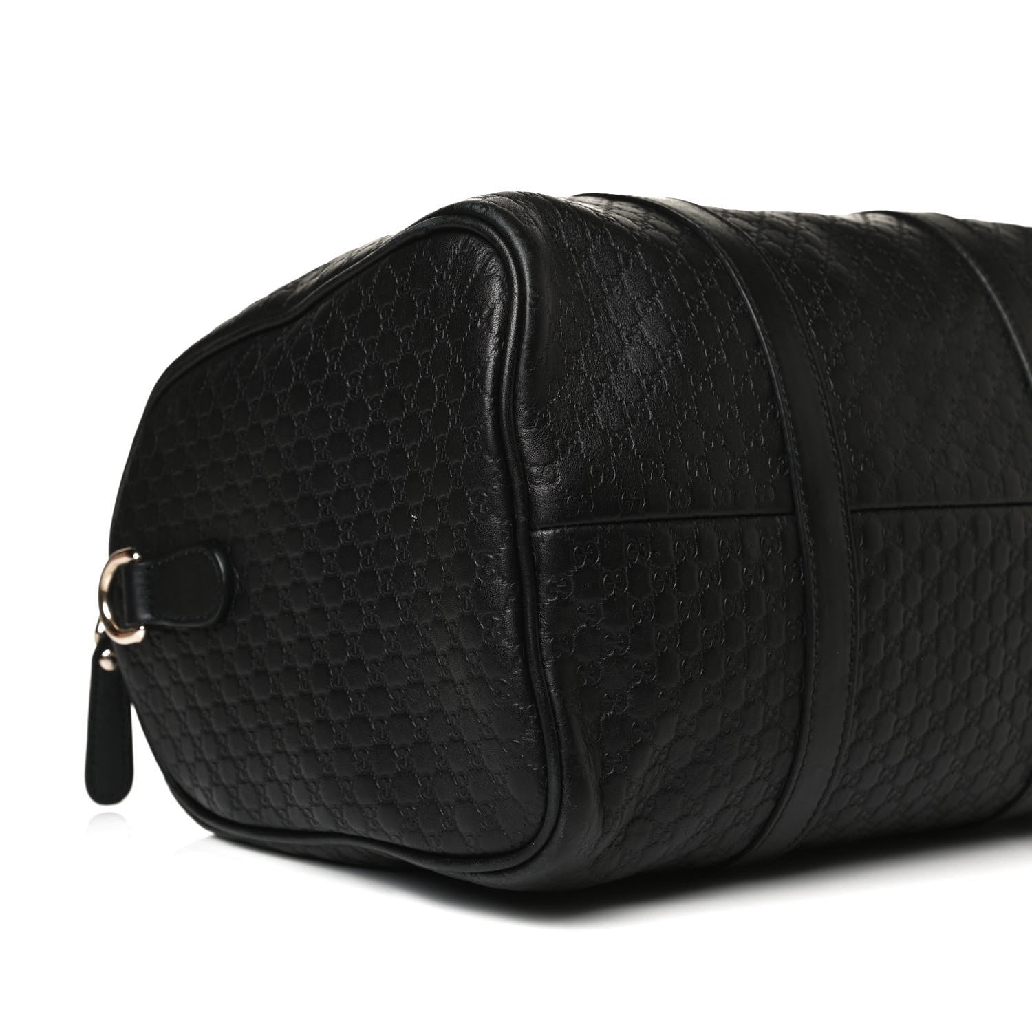 Gucci Microguccissima Medium Joy Boston Black 5 of 13
