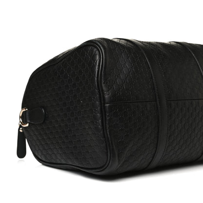 Gucci Microguccissima Medium Joy Boston Black 5 of 13