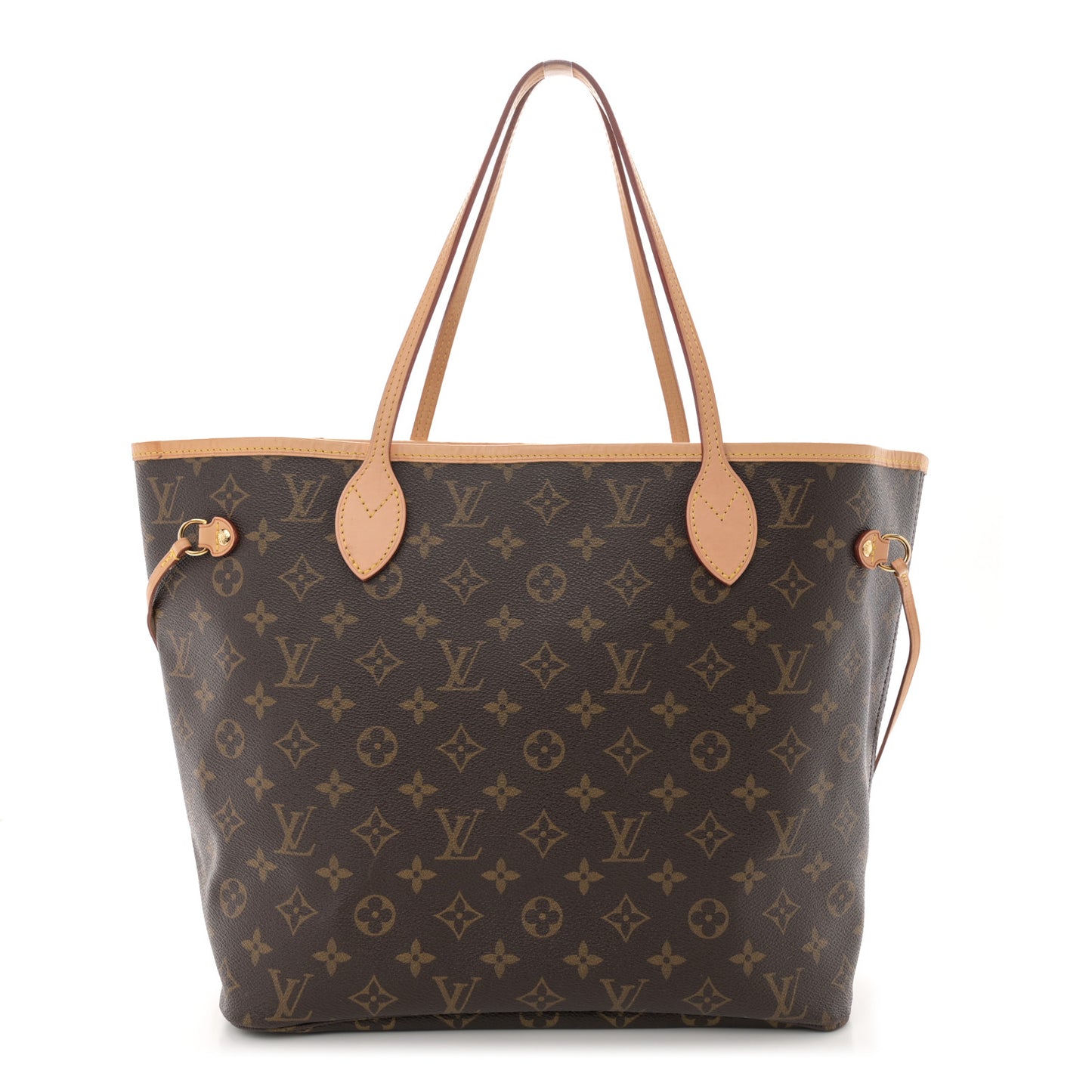 Monogram Neo Neverfull MM