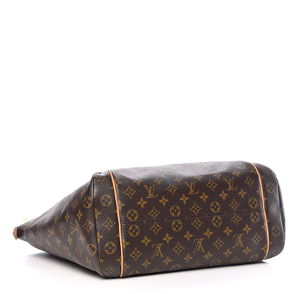 Louis Vuitton Monogram Totally GM 4 of 11