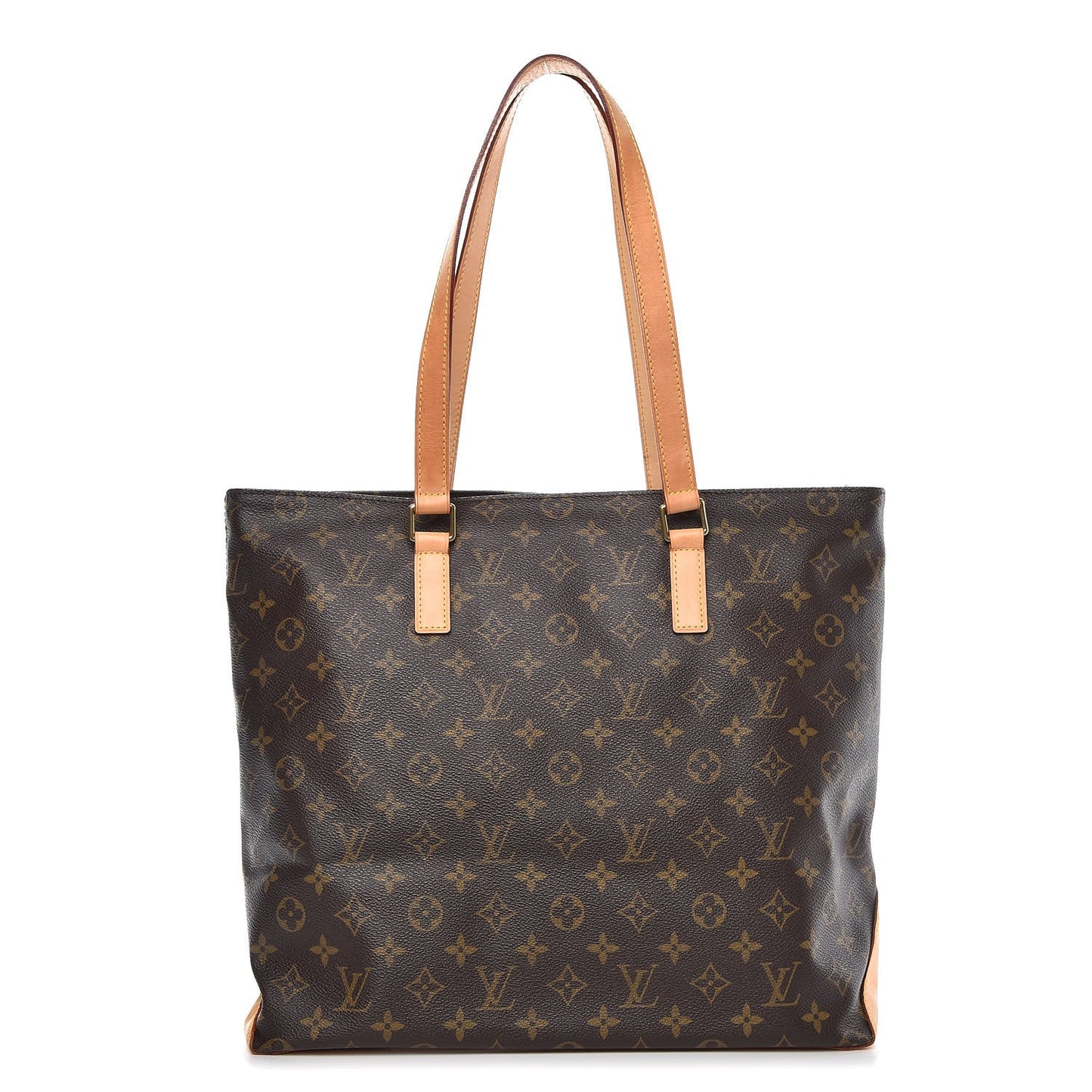 Monogram Cabas Mezzo