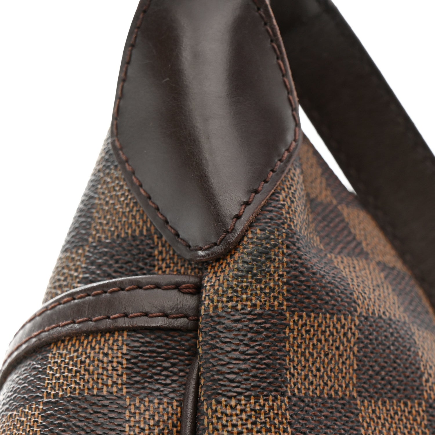 Louis Vuitton Damier Ebene Bloomsbury PM 16 of 16