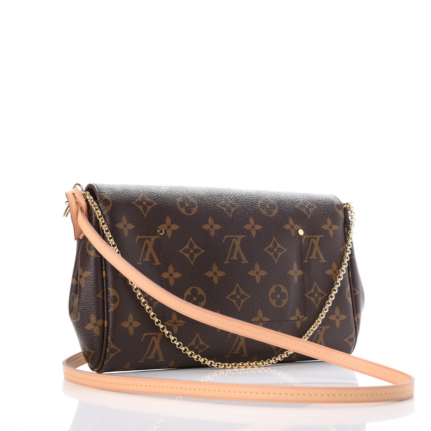 Monogram Favorite MM