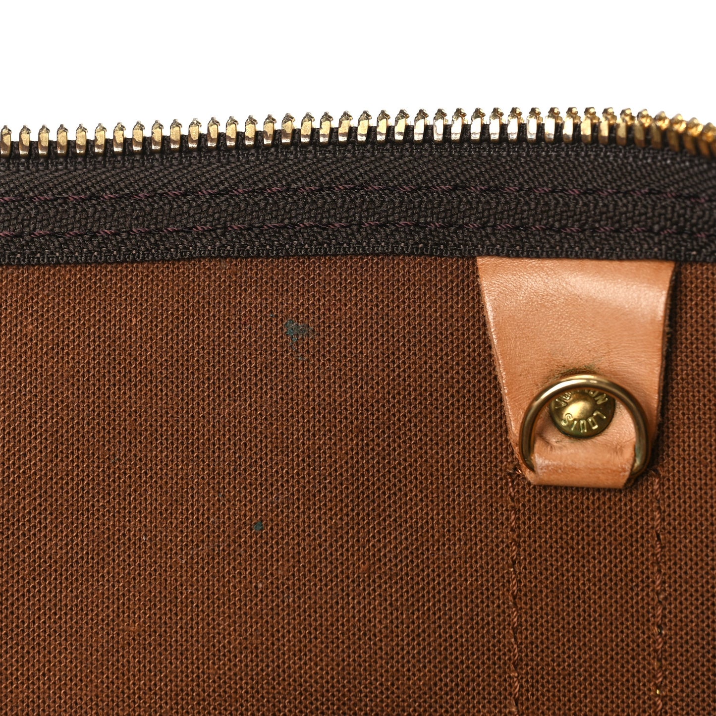 Monogram Keepall 45
