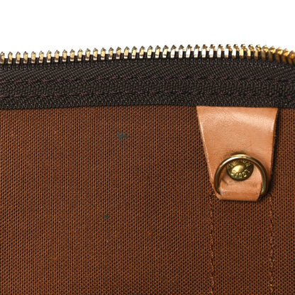 Louis Vuitton Monogram Keepall 45 10 of 15