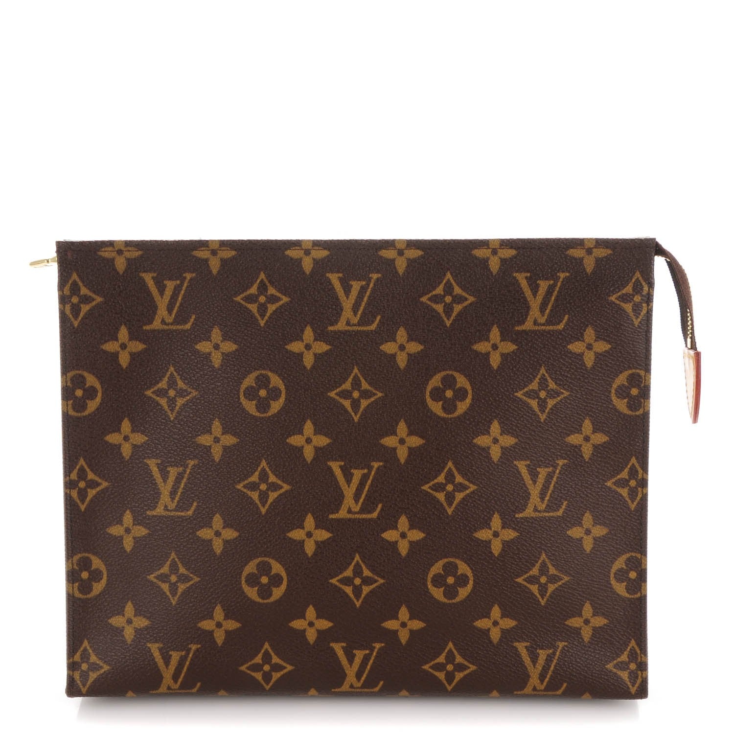 Louis Vuitton Monogram Toiletry Pouch 26 1 of 7