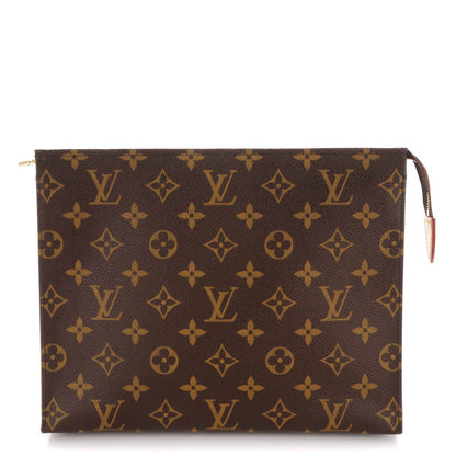 Louis Vuitton Monogram Toiletry Pouch 26 1 of 7