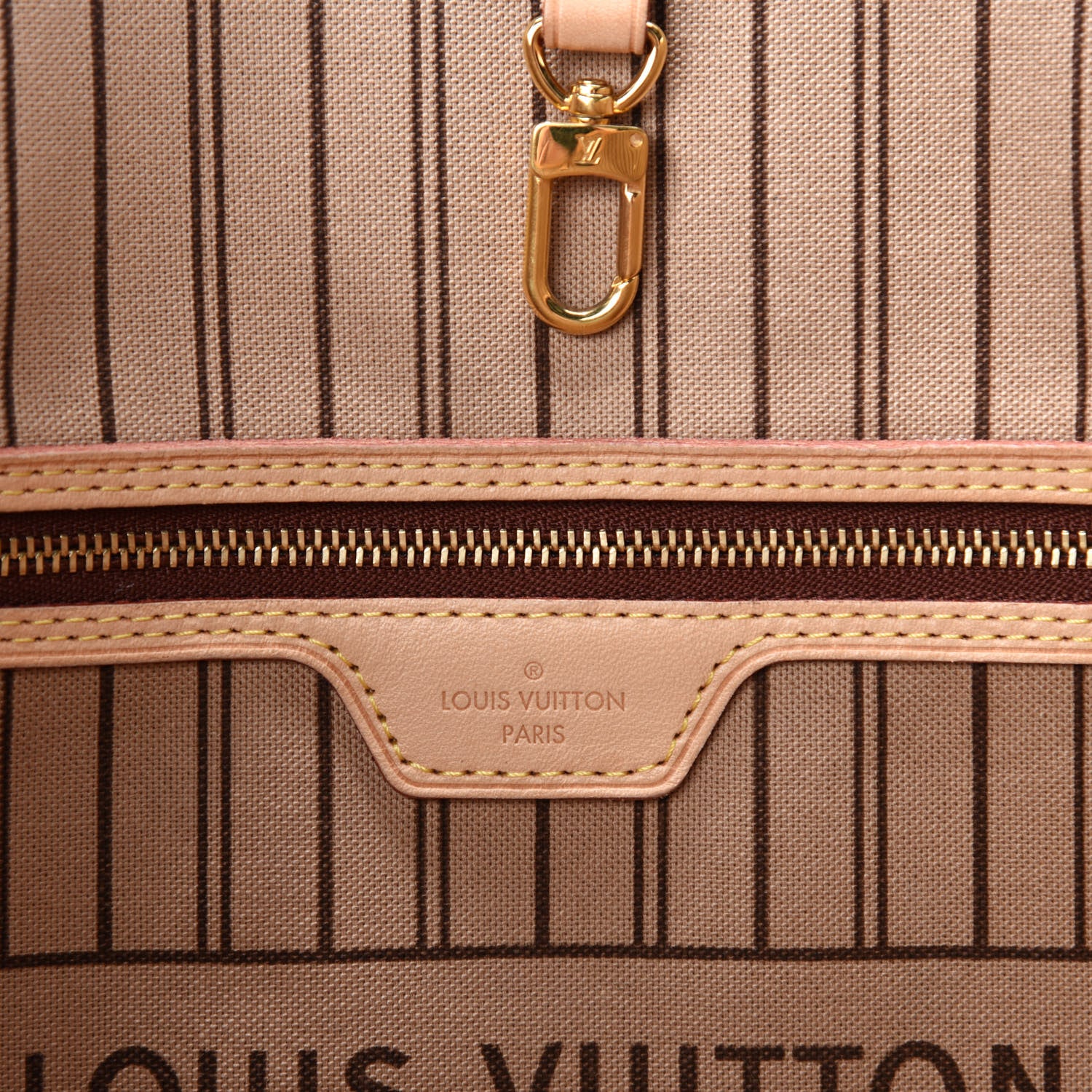 Louis Vuitton Monogram Neo Neverfull GM 13 of 16