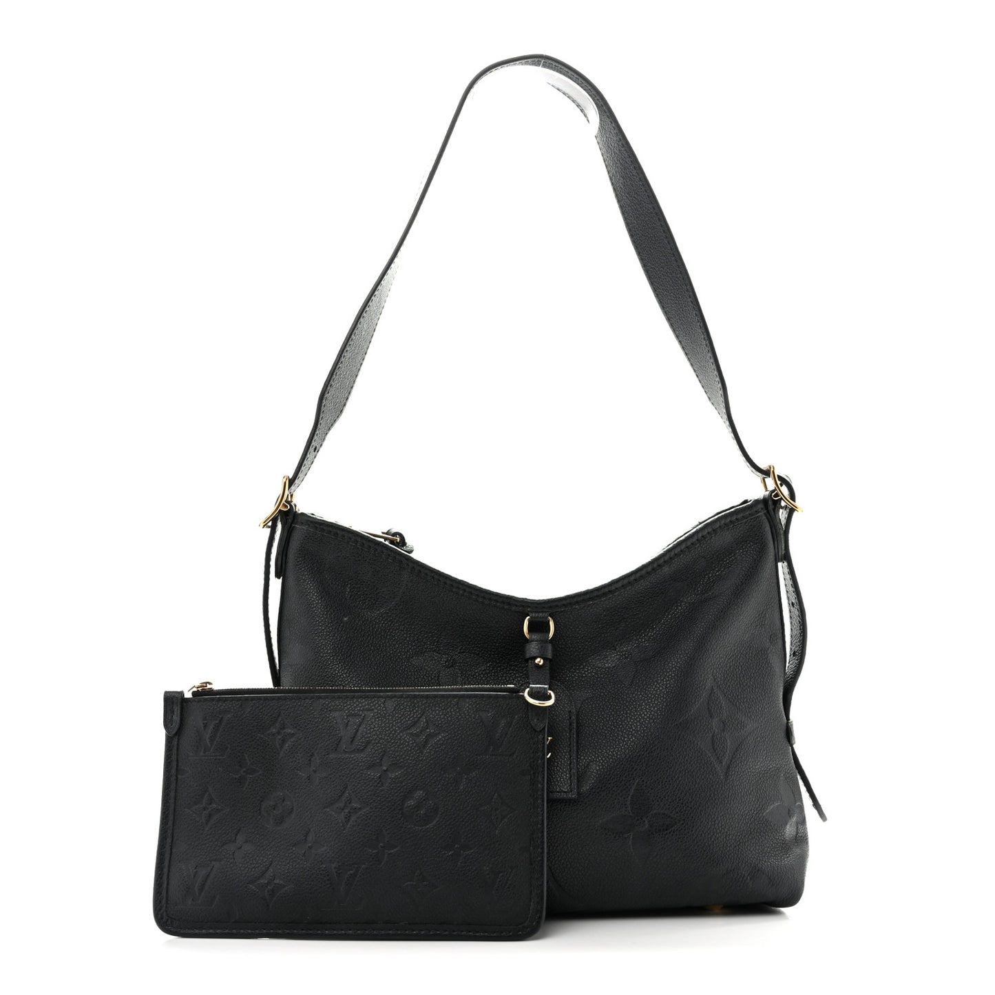 Empreinte Carryall PM Black