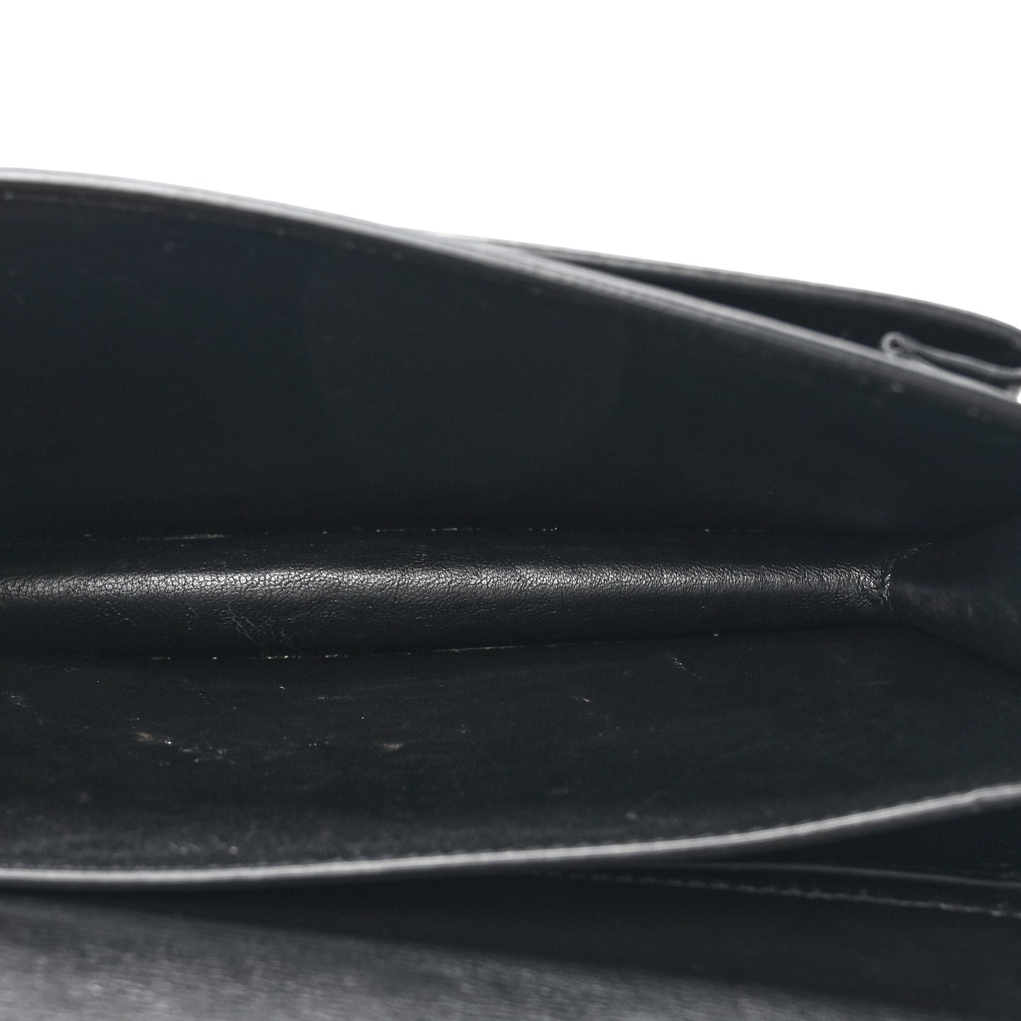 Calfskin Medium Monogram Sunset Black