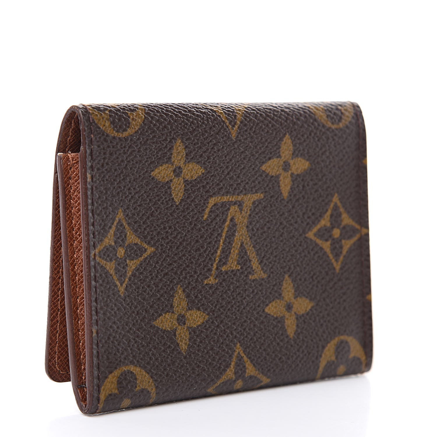 Louis Vuitton Monogram Business Card Holder 3 of 6