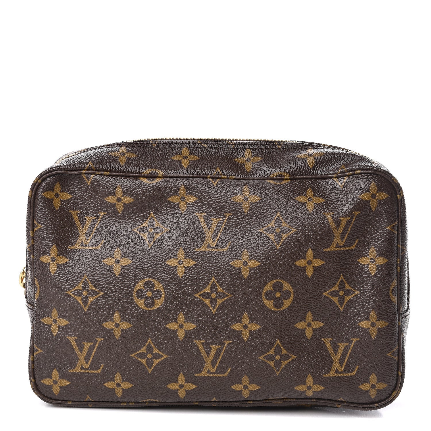 Louis Vuitton Monogram Trousse Toilette 23 1 of 9