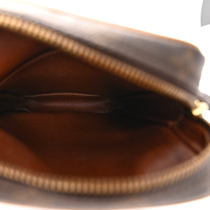 Louis Vuitton Monogram Danube 21 5 of 10