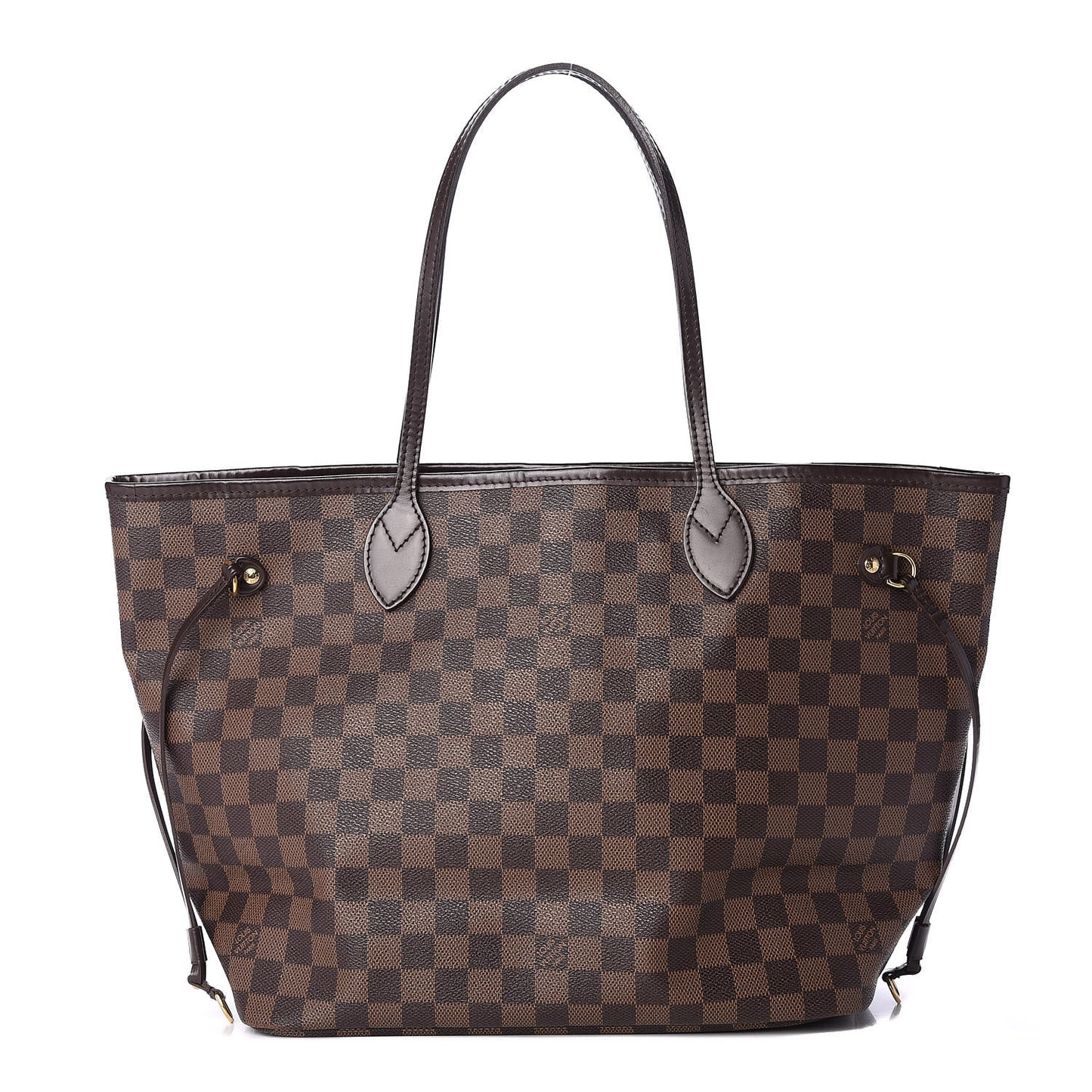 Damier Ebene Neverfull MM