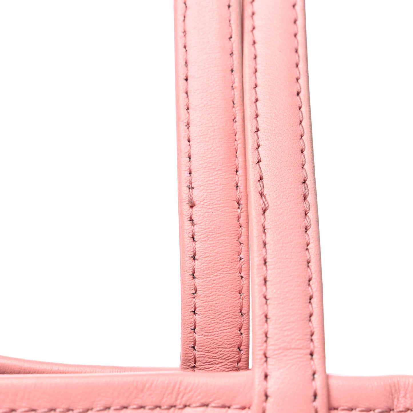 Visetos Medium Liz Reversible Shopper Tote Blossom Pink