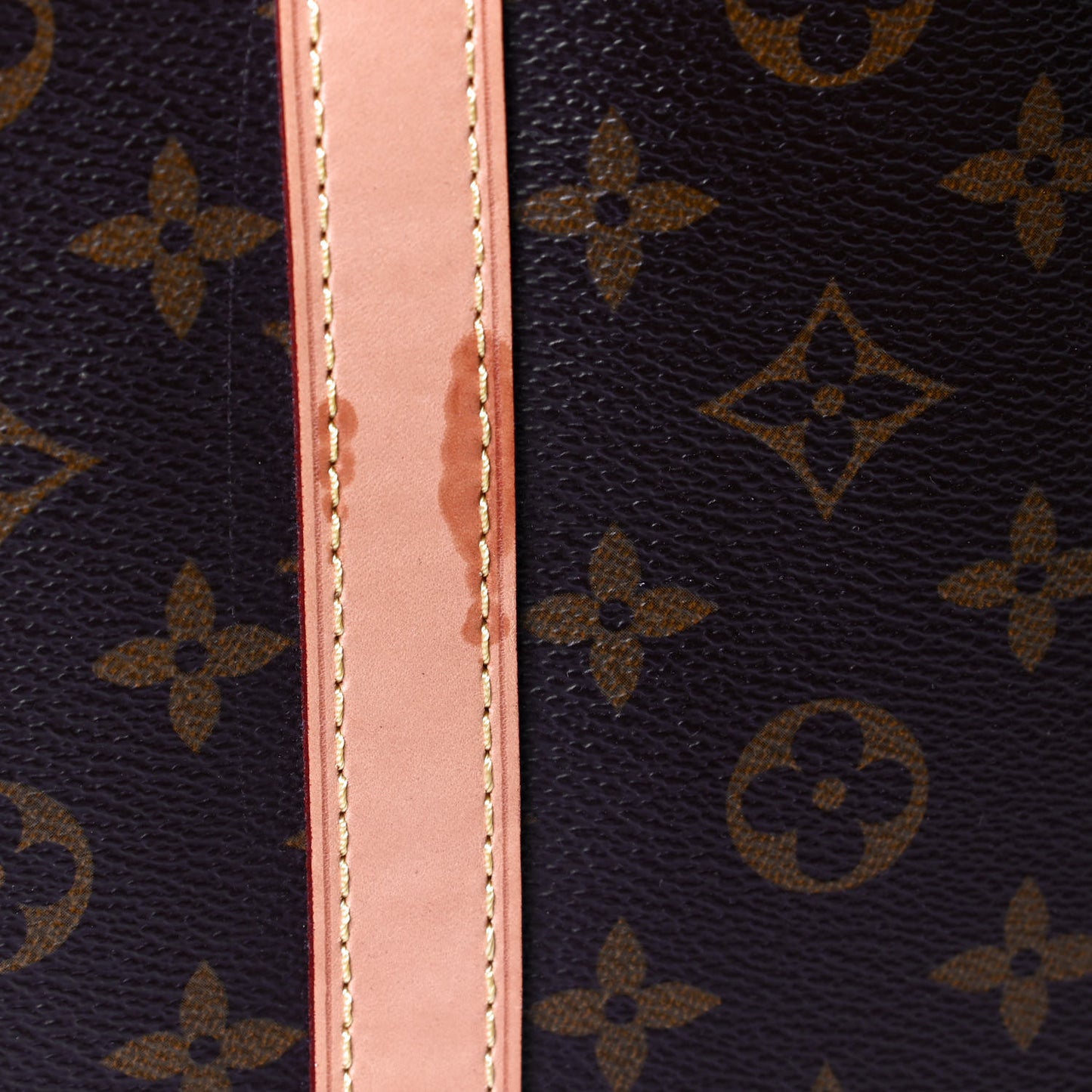 Monogram Babylone