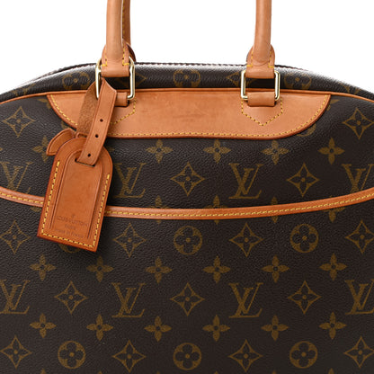 Louis Vuitton Monogram Deauville 7 of 10