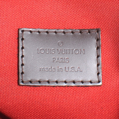 Louis Vuitton Damier Ebene Verona PM 7 of 8