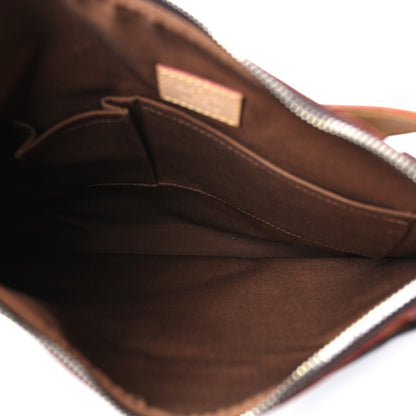 Louis Vuitton Monogram Odeon MM 5 of 10