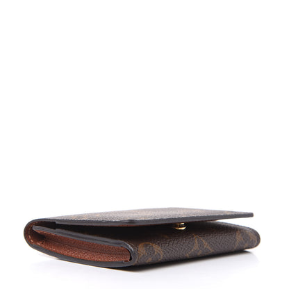 Louis Vuitton Monogram Business Card Holder 4 of 6