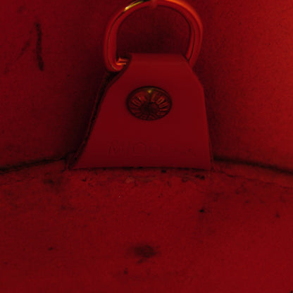 Louis Vuitton Epi Soufflot Mandarin 8 of 8
