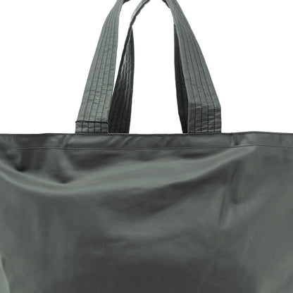 Burberry Nylon Logo Tote Bag Grey 8 of 10