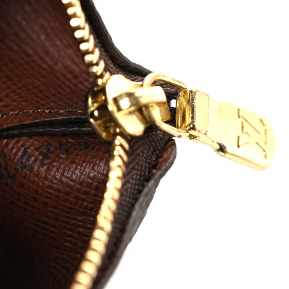 Louis Vuitton Monogram Key Pouch 7 of 8