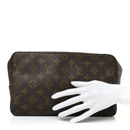 Louis Vuitton Monogram Trousse Toilette 28 2 of 10