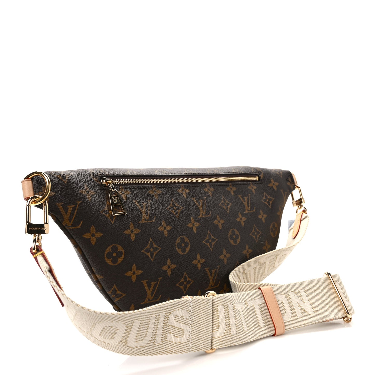 Monogram High Rise Bumbag