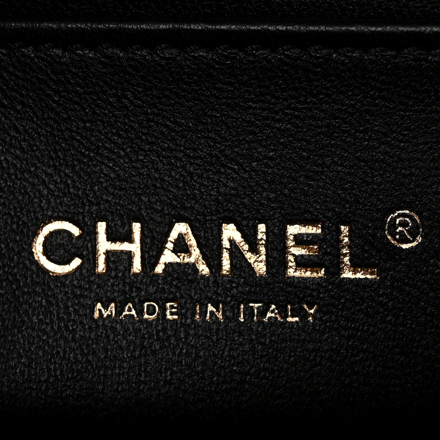 Chanel Caviar Quilted Small Boy Flap Black 6 of 11