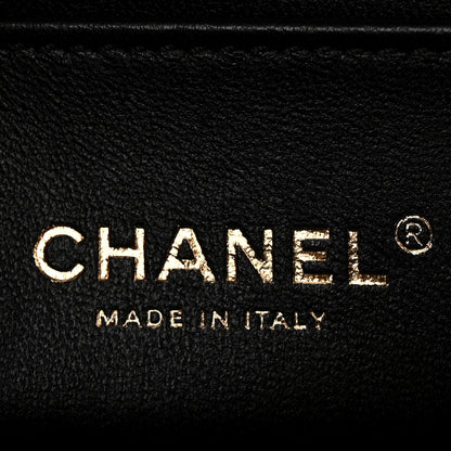 Chanel Caviar Quilted Small Boy Flap Black 6 of 11