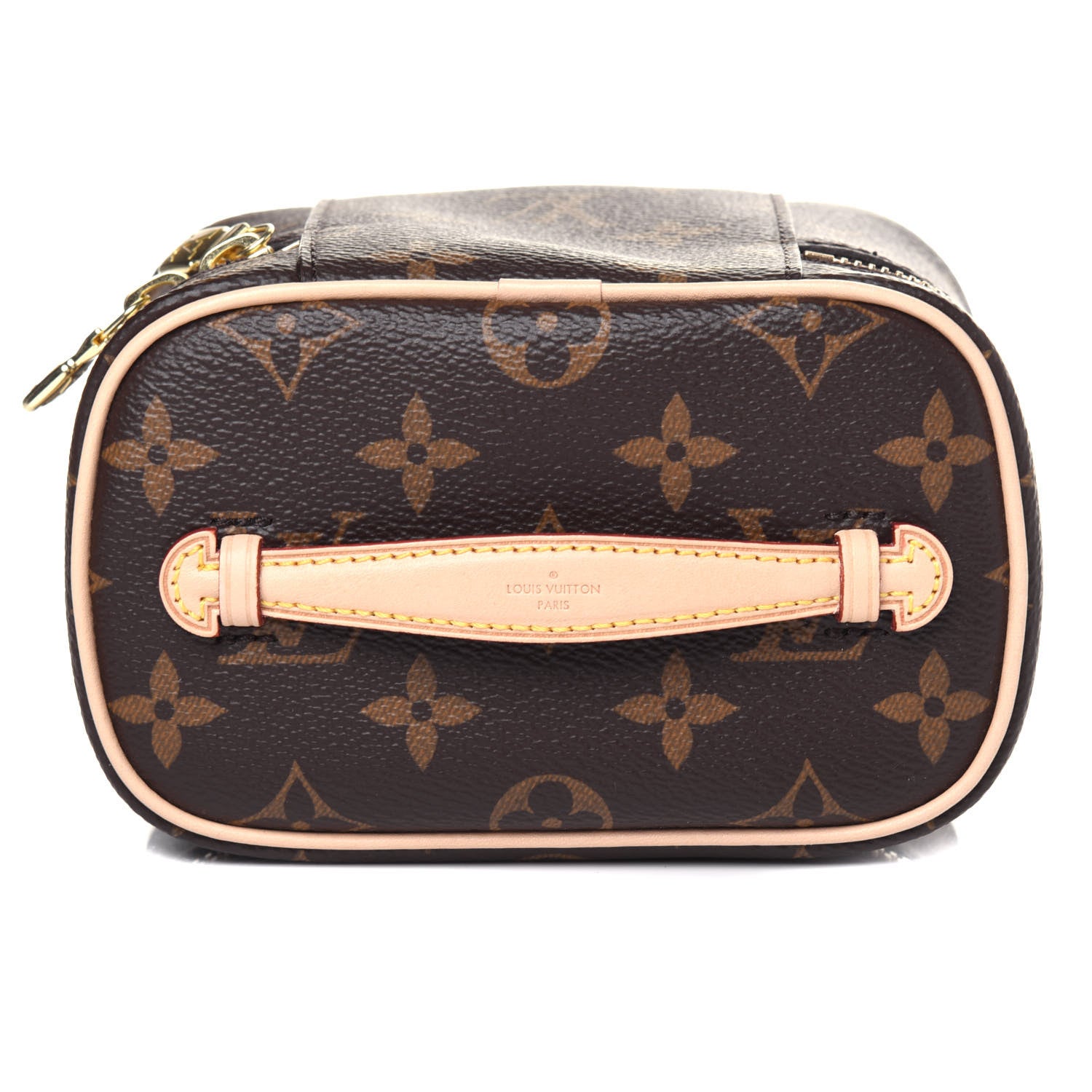 Louis Vuitton Monogram Nano Nice 12 of 12