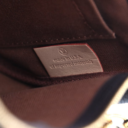 Louis Vuitton Monogram Multi Pochette Accessories Kaki 7 of 11