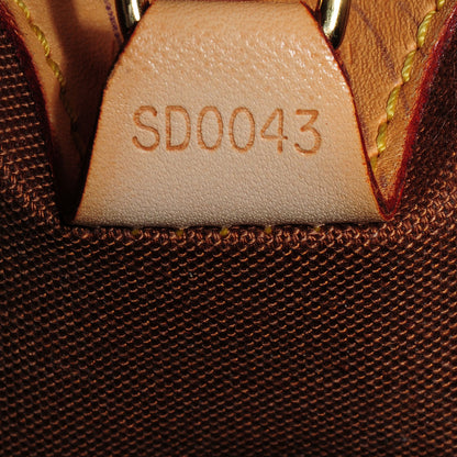 Louis Vuitton Monogram Ellipse PM 8 of 8